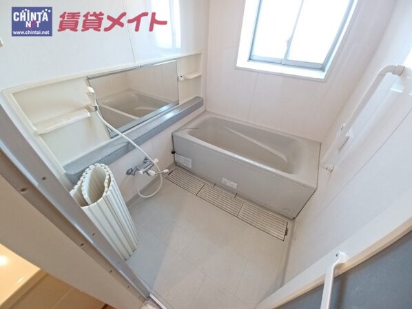 アトレ旭が丘3番館の物件内観写真